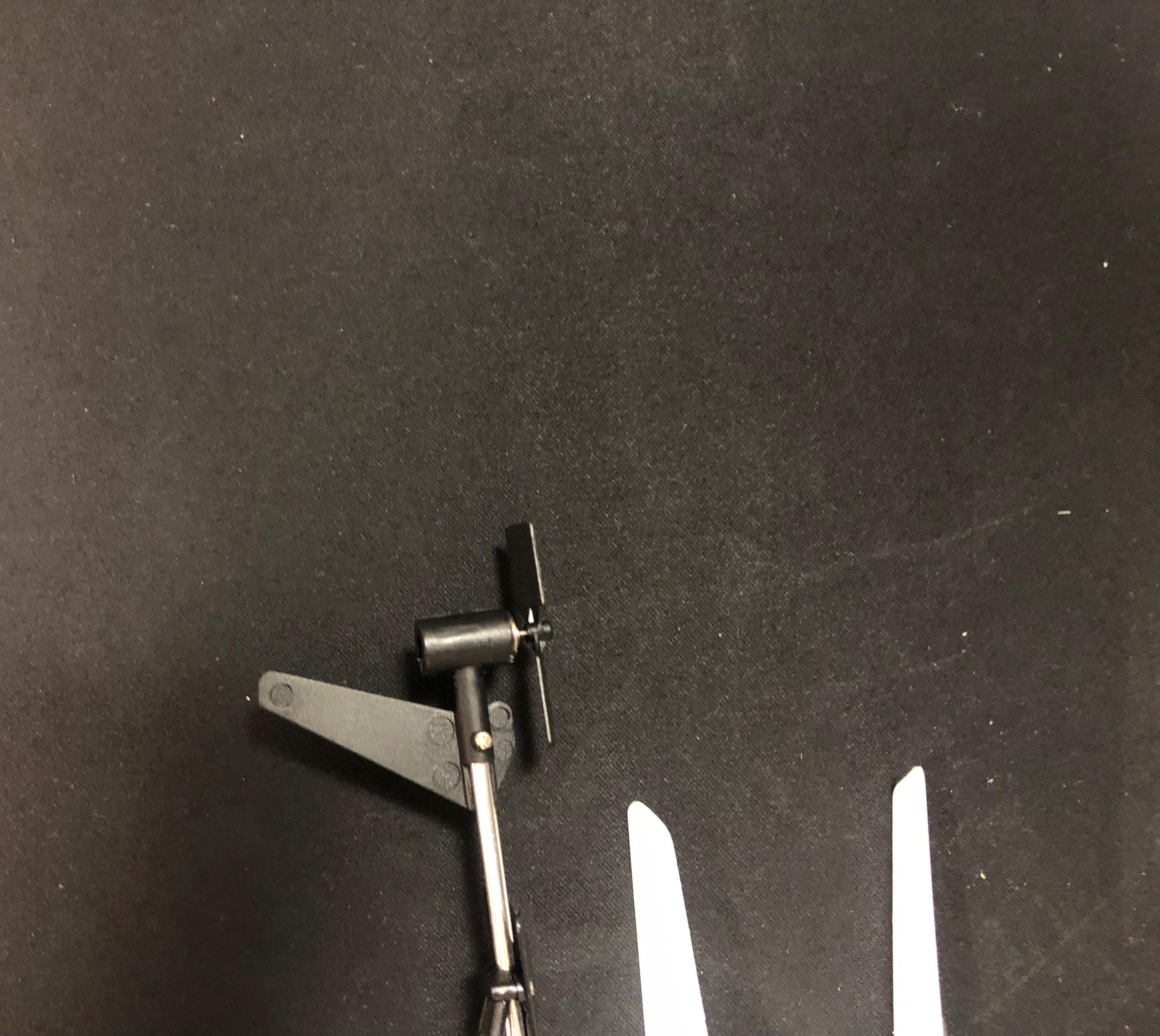 RC Copter Custom Spare Parts